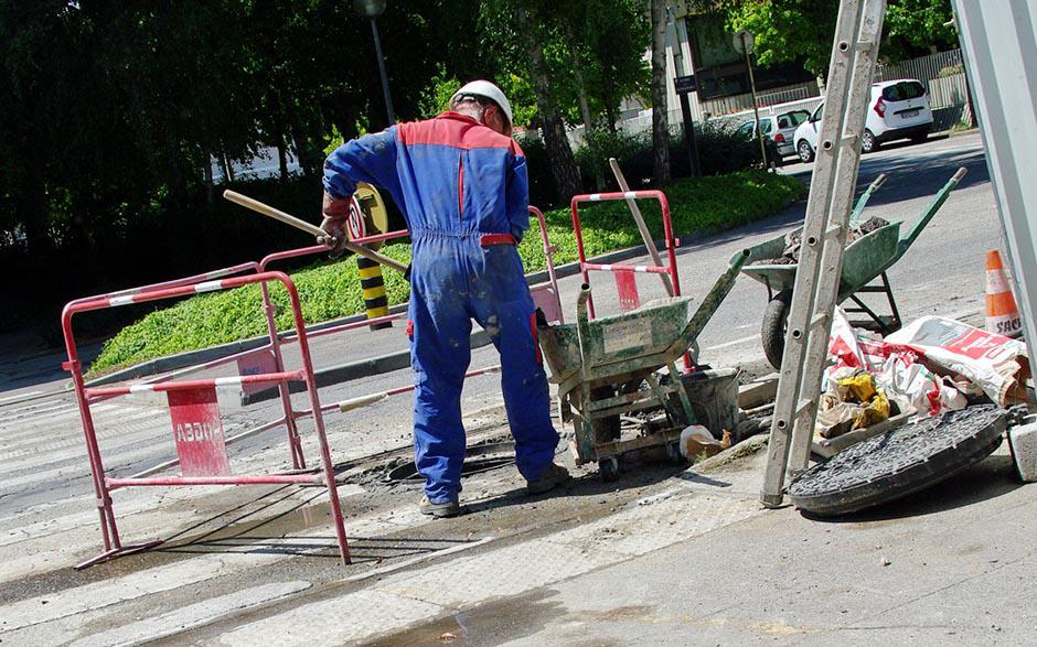 pompe déboucheur canalisation Le Plessis-Robinson
