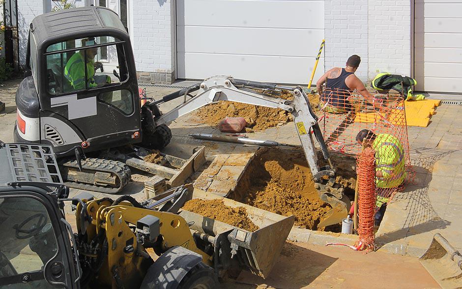 plombier déboucheur canalisation Le Plessis-Robinson