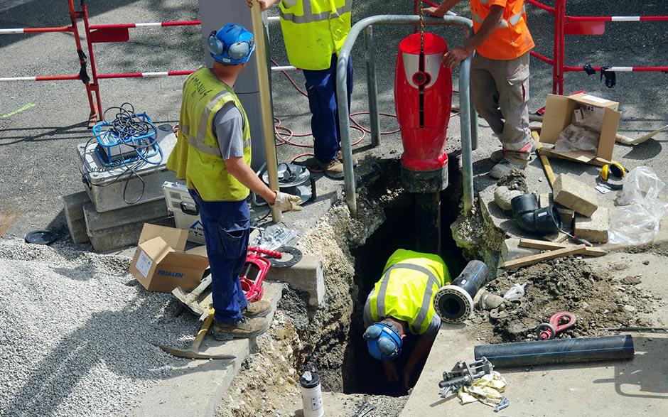débouche canalisation Paris 5