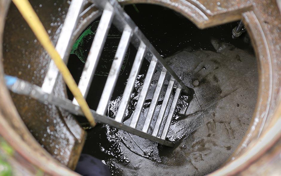 pompe déboucheur canalisation Le Plessis-Robinson